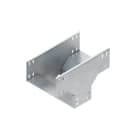NIEDAX - KR-Abgangstrichter, quer, 110x500 mm
