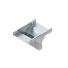 NIEDAX - KR-Abgangstrichter, quer, 35x200 mm