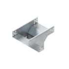 NIEDAX - KR-Abgangstrichter, quer, 60x250 mm