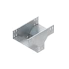 NIEDAX - KR-Abgangstrichter, quer, 85x200 mm