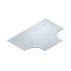 NIEDAX - Deckel für T-Stück, Breite 604 mm