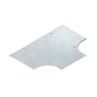 NIEDAX - Deckel für T-Stück, Breite 605 mm, t=2,0 mm