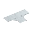 NIEDAX - Deckel für T-Stück, Breite 54 mm