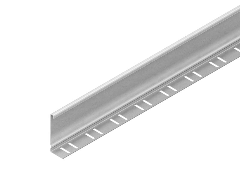 NIEDAX - Trennsteg, Höhe 108 mm, t=1,0 mm