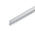 NIEDAX - Trennsteg, flexibel, 98x1000 mm, t=1,5 mm
