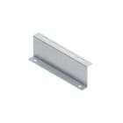 NIEDAX - Distanzprofil, Z-Profil, 100x3000 mm, t=2,0mm, mit Systemlochung