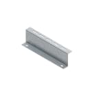 NIEDAX - Distanzprofil, Z-Profil, 80x100 mm, t=2,0mm, mit Systemlochu