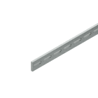 NIEDAX - Schlitzbandeisen, Breite 25 mm, t=3,0 mm