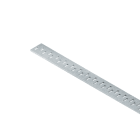 NIEDAX - Flacheisensprosse, 30x3000 mm, t=5,0 mm
