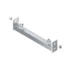 NIEDAX - Sprosse für Steigetrasse, 40x40x4 mm, B=734 mm, 1 kN