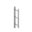 NIEDAX - Steigetrasse, 60X400x3000 mm, 1 kN