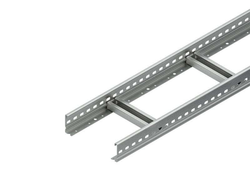 NIEDAX - Steigetrasse,60x700x6000 mm, 1 kN