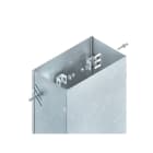 NIEDAX - Steigetrassenverkleidung, 200x3000 mm, für Steige. STIC/STUC
