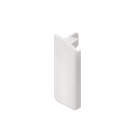 NIEDAX - Endstück links, 72x27 mm