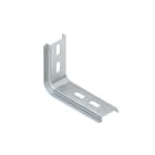 NIEDAX - Tragkonsole, 60X85 mm, 0,1 kN