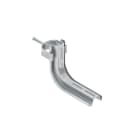NIEDAX - Tragkonsole, 132x163 mm, 0,55 kN