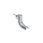 NIEDAX - Tragkonsole, 132x113 mm, 0,55 kN