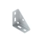 NIEDAX - Winkelverbinder für Profil U 5050, U 6040