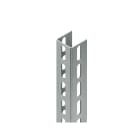 NIEDAX - U-Profil, 50x50x600 mm