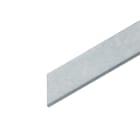 NIEDAX - Verkleidung, Aufständerung, 106x3000 mm, t=2,0 mm, Abkantung
