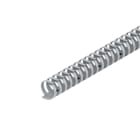 NIEDAX - Flexibler Verdrahtungskanal, Breite 40 mm, Länge 500 mm