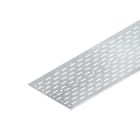 NIEDAX - Einlegeblech, 200x3000 mm, t=0,9 mm, gelocht