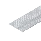 NIEDAX - Einlegeblech, 600x3000 mm, t=0,9 mm, gelocht