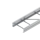 NIEDAX - Weitspannkabelleiter, 150x200x3000 mm, t=2,0 mm, gelocht