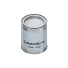 NIEDAX - Zinkstaubfarbe (1000 ml)
