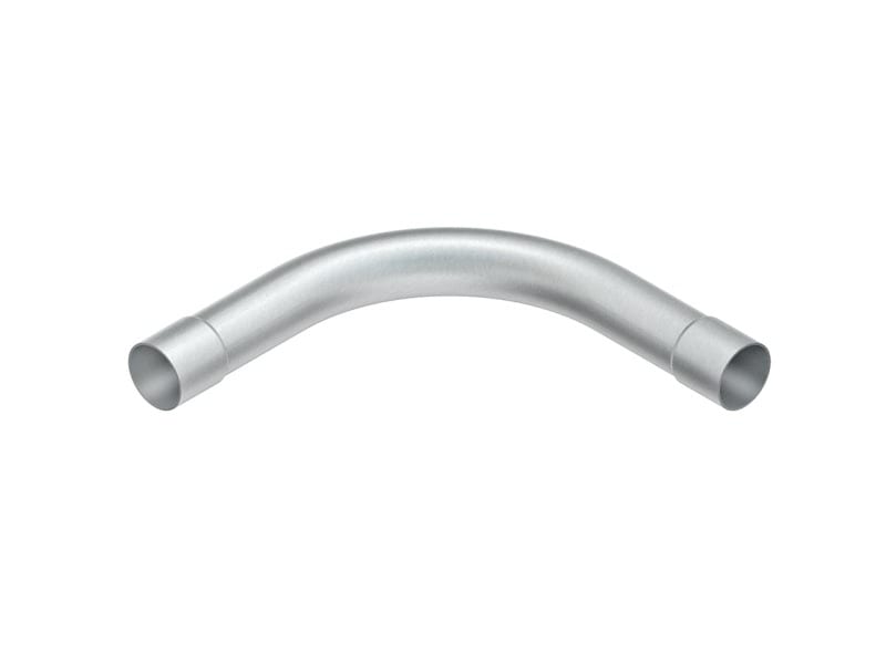 NIEDAX - Steckbogen IEC 32, =32 mm, Radius=130mm