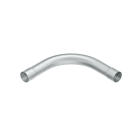 NIEDAX - Steckbogen IEC 25, =25 mm, Radius=120 mm