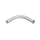 NIEDAX - Steckbogen IEC 25, =25 mm, Radius=120 mm
