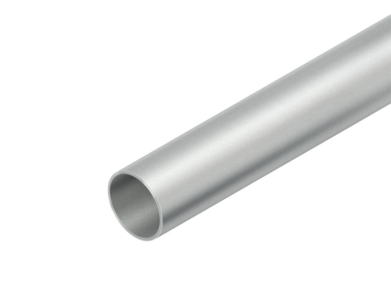 NIEDAX - Steckrohr IEC 25, =25 mm, L=3000 mm
