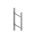 NIEDAX - Steigetrasse, 60x1015x4500 mm, 1 kN