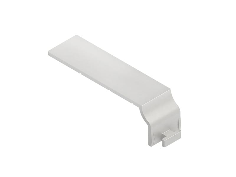 NIEDAX - Universal-Halteklammer