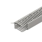 NIEDAX - Verdrahtungskanal nach DIN EN 50085-2-3, 75x25x2000 mm