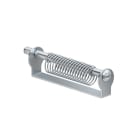 NIEDAX - Kabelträger, B=150 mm, Kabel-Ø4-10 mm, max. 12-16 St., Streamline HD