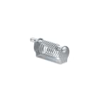 NIEDAX - Kabelträger, B=75 mm, Kabel-Ø4-10 mm, max. 6-7 St., Streamline HD