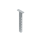 NIEDAX - Hängestiel, U-Profil, 43,5x29,5x201 mm