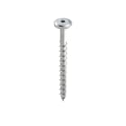 NIEDAX - Niedax Holzschraube, Tellerkopf Ø 22,5 mm, Länge 120 mm