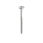NIEDAX - Niedax Holzschraube, Tellerkopf Ø 22,5 mm, Länge 140 mm
