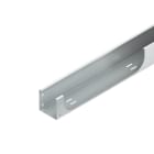 NIEDAX - Kabelrinne schwer, 110x100x3000 mm, t=2,0 mm, mit Sonderlochung