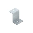 NIEDAX - Bodenstütze, Z-förmig, 85x40x3 mm