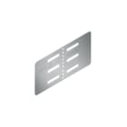 NIEDAX - Universalverbinder, 77,5x150 mm, t=1,5 mm
