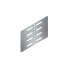 NIEDAX - Universalverbinder, 102x150 mm, t=1,5 mm