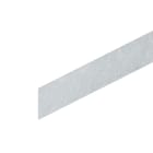 NIEDAX - Verkleidung, Aufständerung, 85x3000 mm, t=1,5 mm, ohne Abkantung