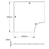 Miniaturansicht Maßzeichnung 2
