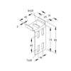 Miniaturansicht Maßzeichnung 2