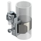 OBO BETTERMANN - Banderdungsschelle 3/8-1 1/2'' Edelstahl, rostfrei A2 1.4301