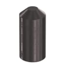 OBO BETTERMANN - Schlagkopf für OMEX-Erder 25mm Stahl